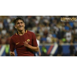  AS Roma : Barcelona Tertarik Dengan Cengiz Under | Judi Online Indonesia 